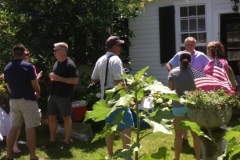 July 4 2013 Fundraiser
