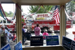 Sandwich 375 Parade
