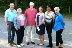 SDTC Scholarship Winners